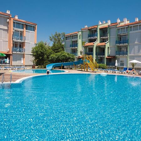 Apartment Sea Shell 2 Sunny Beach Dış mekan fotoğraf