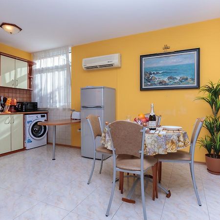 Apartment Sea Shell 2 Sunny Beach Dış mekan fotoğraf