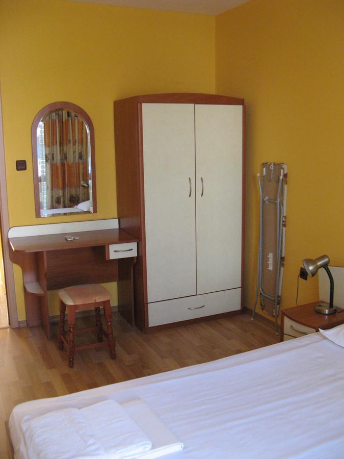 Apartment Sea Shell 2 Sunny Beach Oda fotoğraf