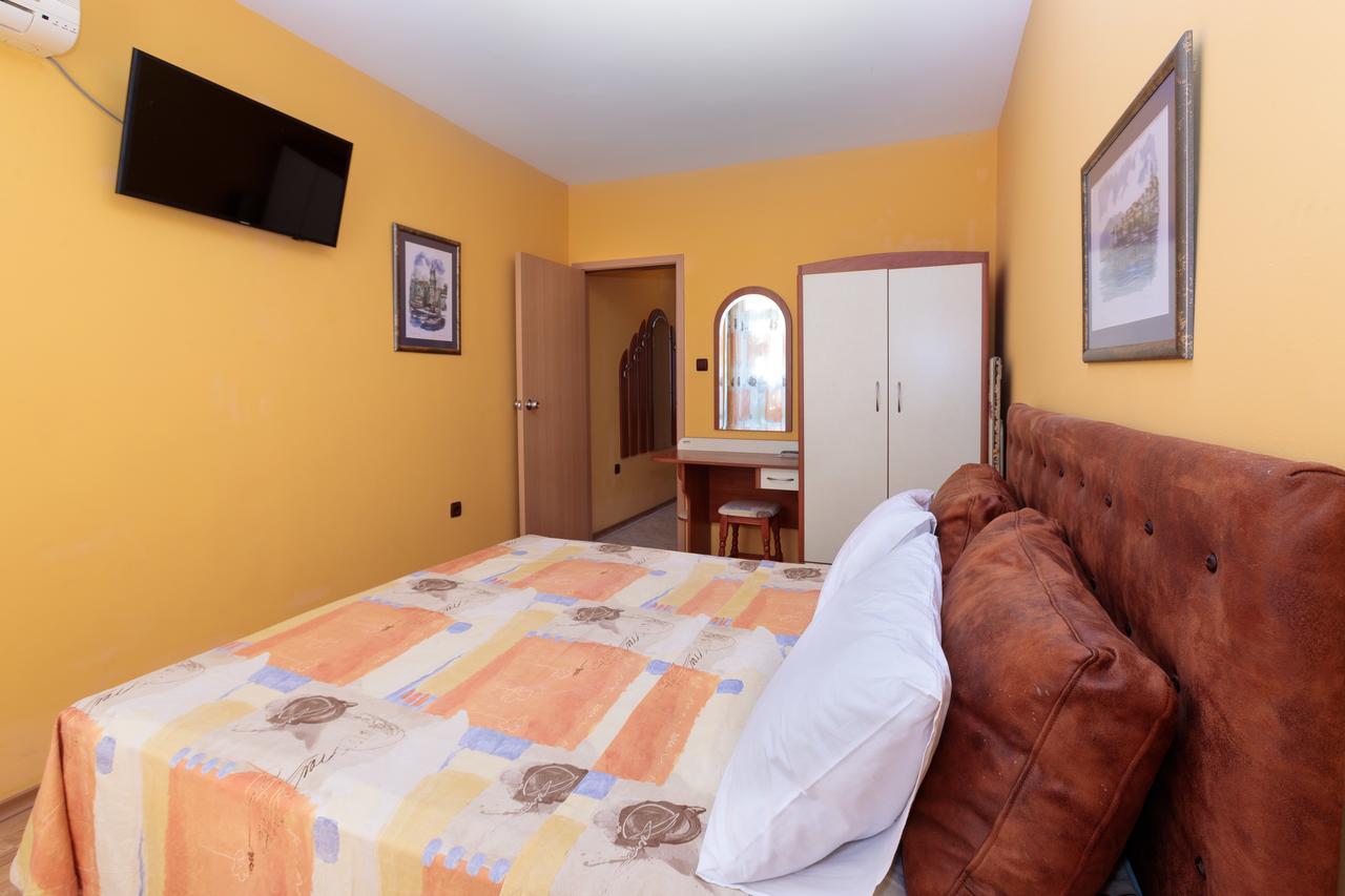 Apartment Sea Shell 2 Sunny Beach Dış mekan fotoğraf