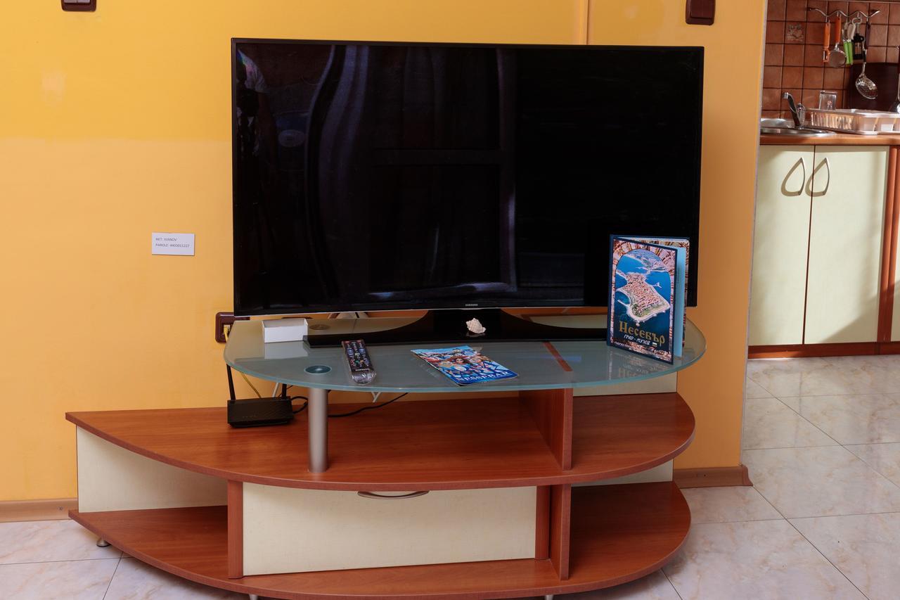 Apartment Sea Shell 2 Sunny Beach Dış mekan fotoğraf